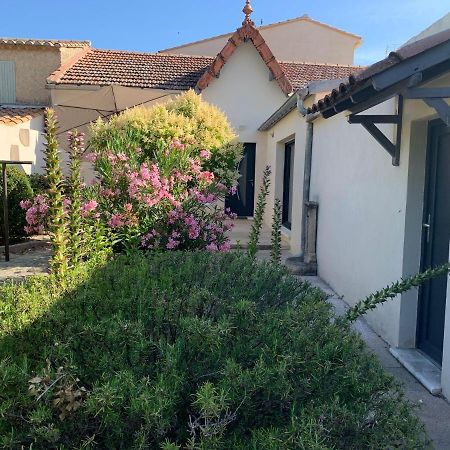 Petite Maison Pres Du Centre LʼIsle-sur-la-Sorgue 외부 사진