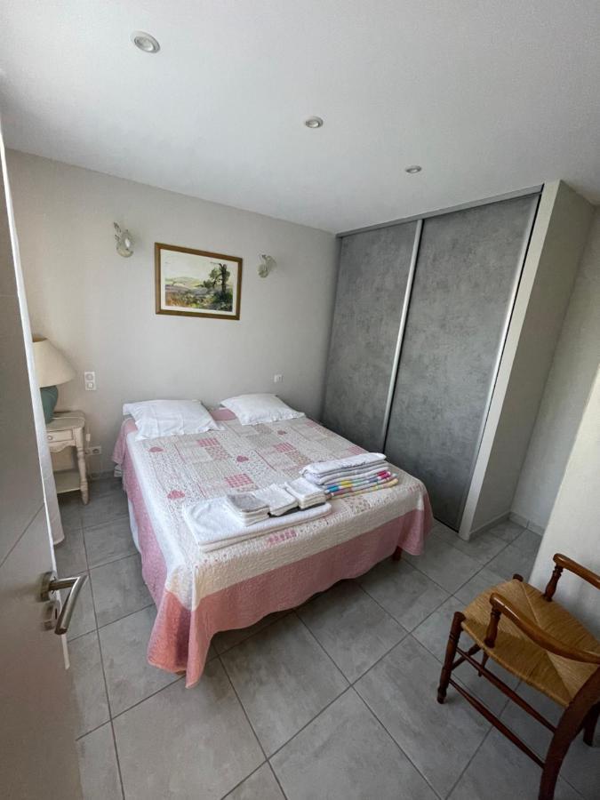 Petite Maison Pres Du Centre LʼIsle-sur-la-Sorgue 외부 사진