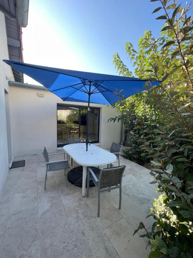 Petite Maison Pres Du Centre LʼIsle-sur-la-Sorgue 외부 사진
